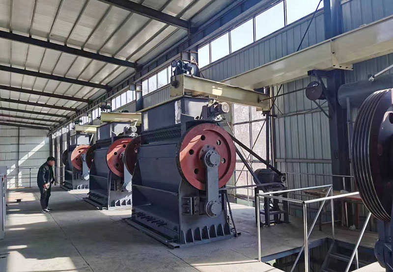 橋洞力學板設備生產廠家